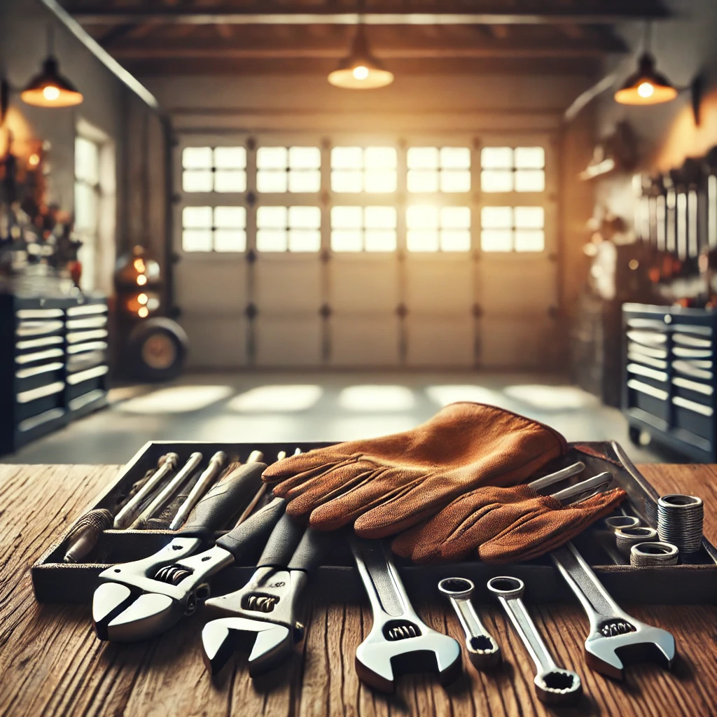 About Our Family-Owned Garage Door Company in Brady Lake OH - Professional Service Team
