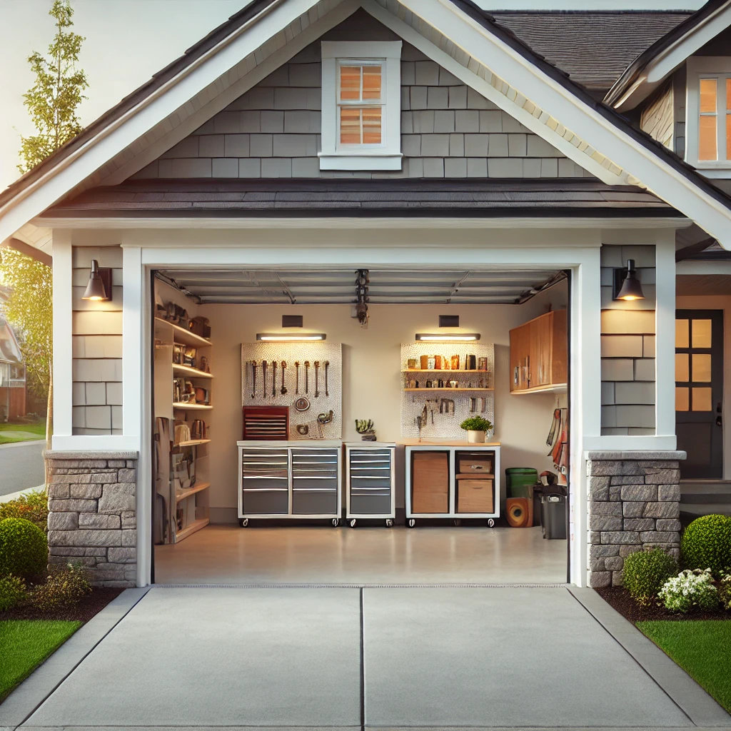 Latest garage door repair tips and maintenance guides from Brady Lake's trusted experts
