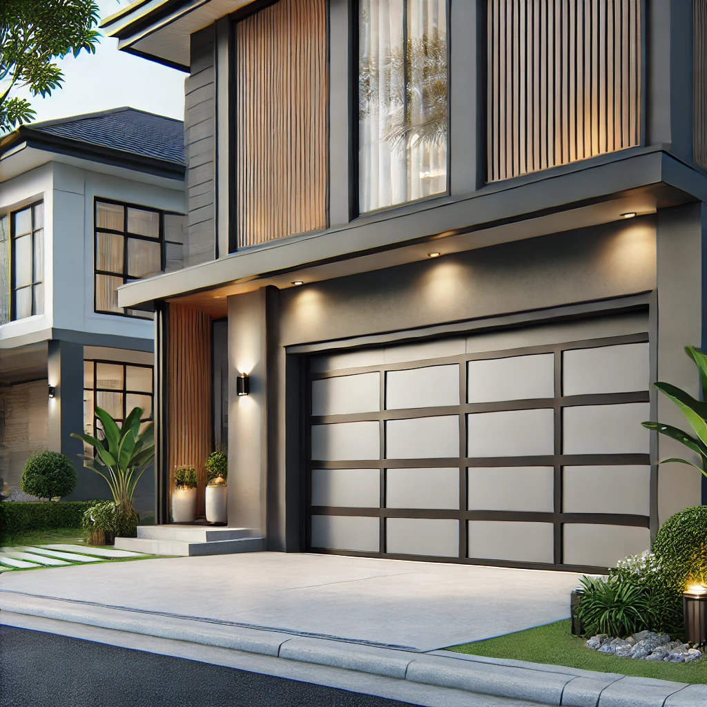 Professional Garage Door Company Brady Lake OH - 24/7 Emergency Service & Repairs