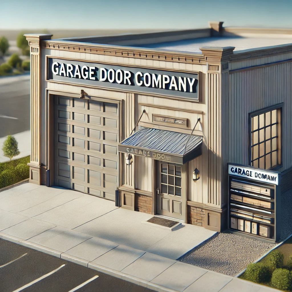 Best Garage Door Company Near Me Brady Lake OH - 24/7 Emergency Service