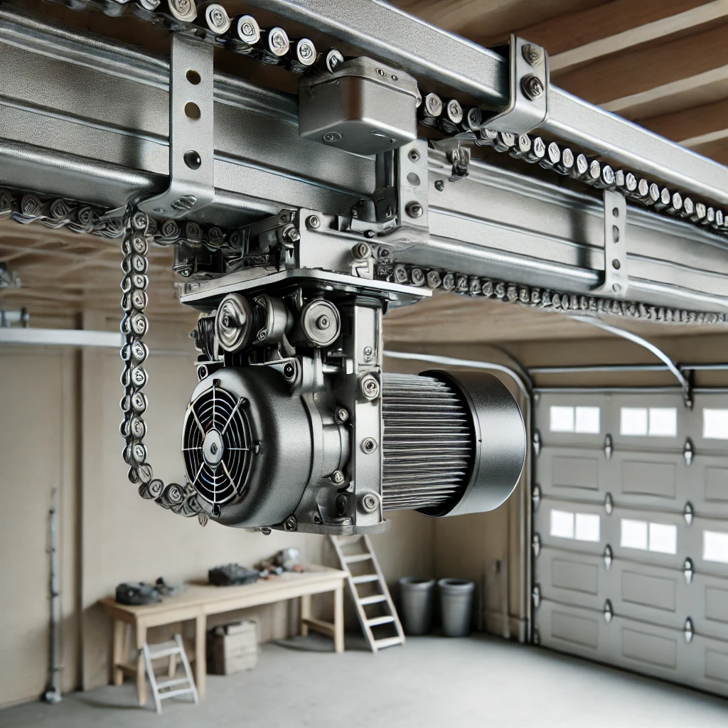 Professional Garage Door Opener Installation Brady Lake OH - Expert Smart Opener Installation Services