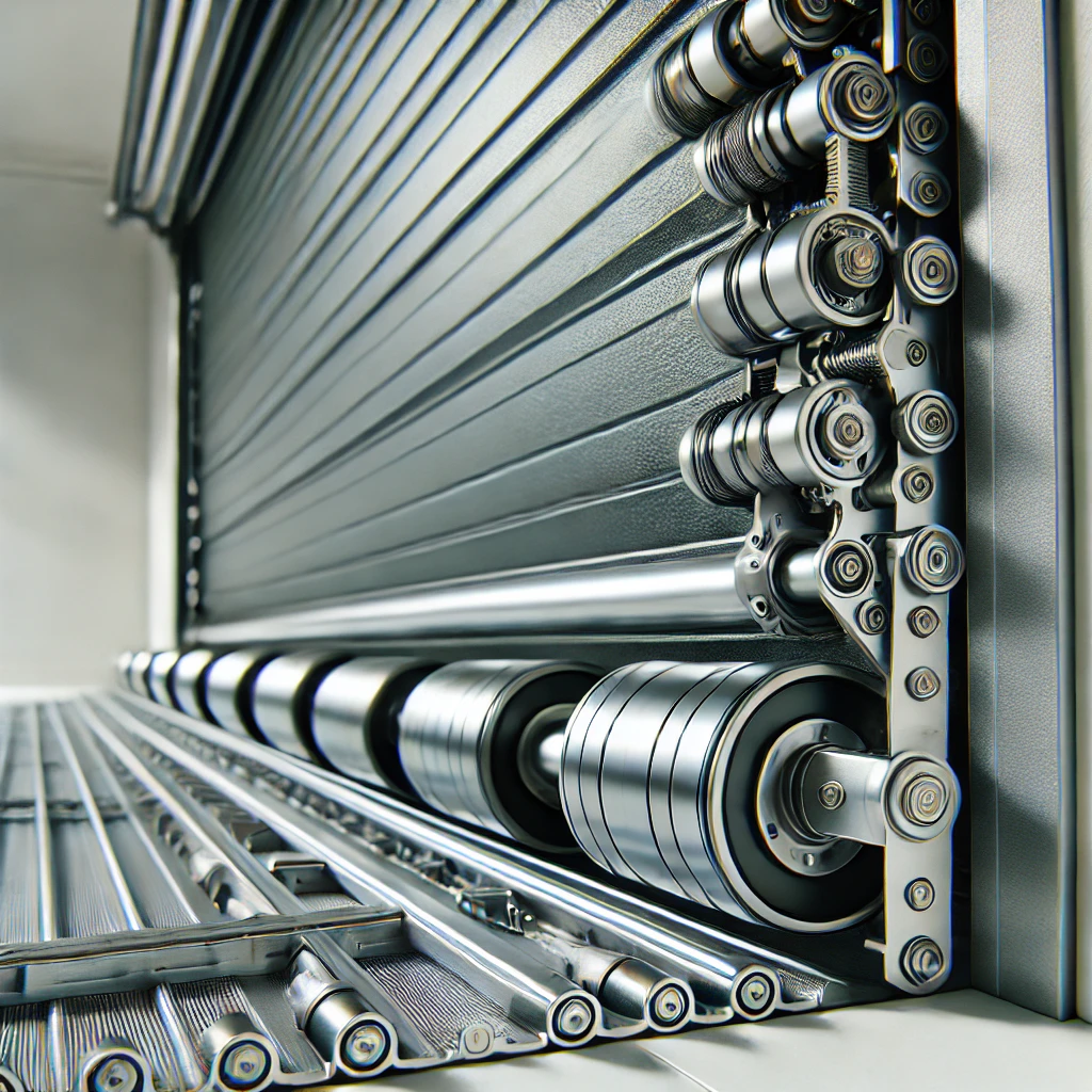 Expert Roller Garage Door Repairs Brady Lake OH - Professional Door System Specialists